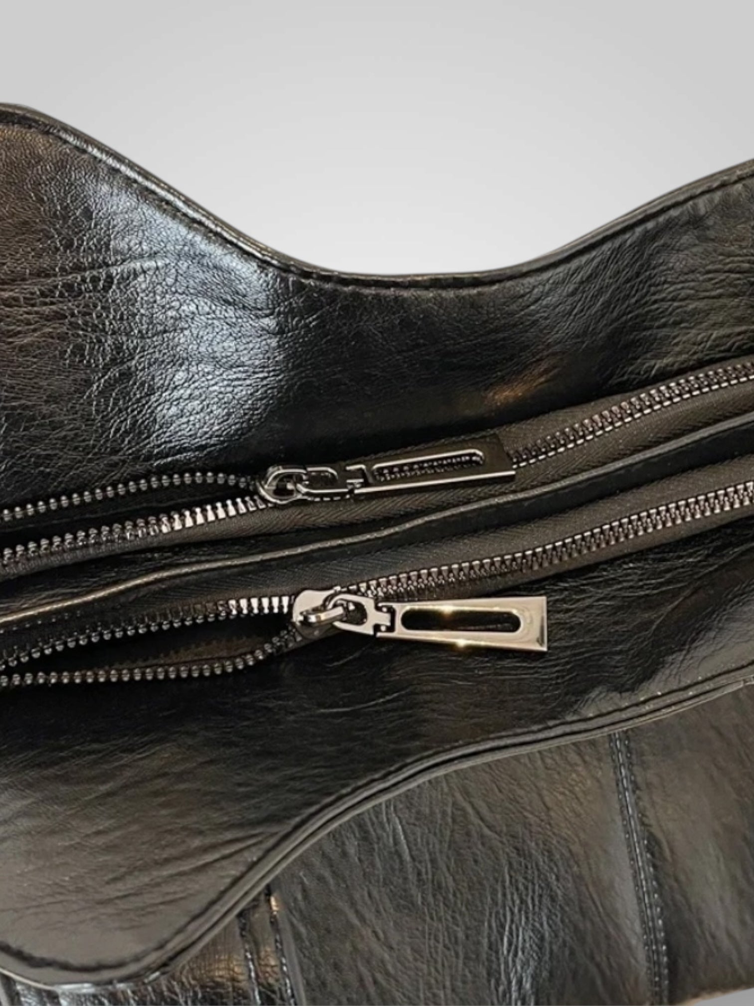 Savannah | Bolso de cuero