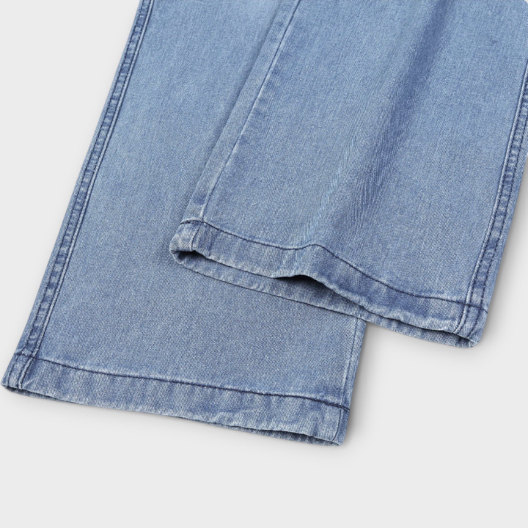 Marem - Pantalones holgados para mujer