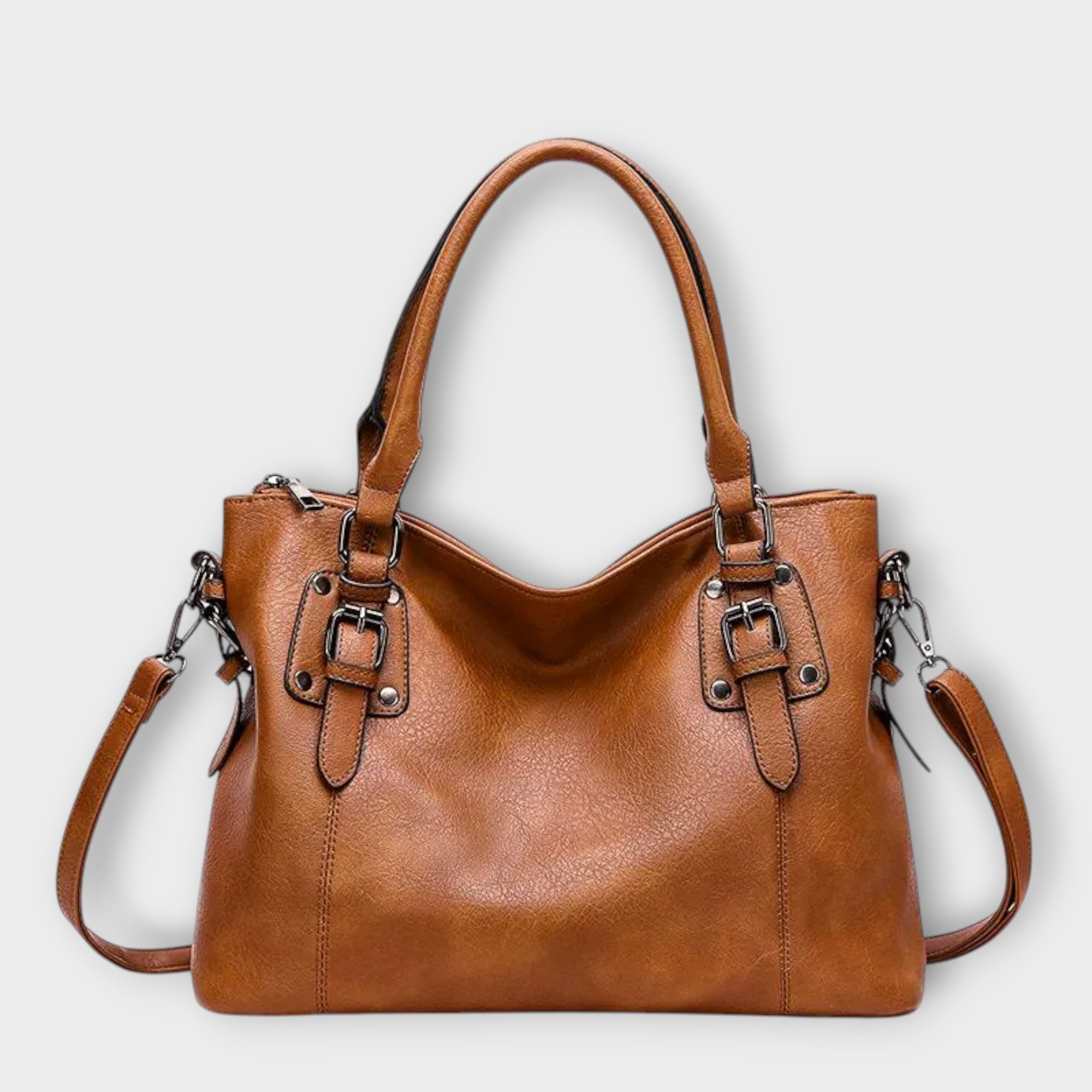 Como – un elegante bolso de hombro