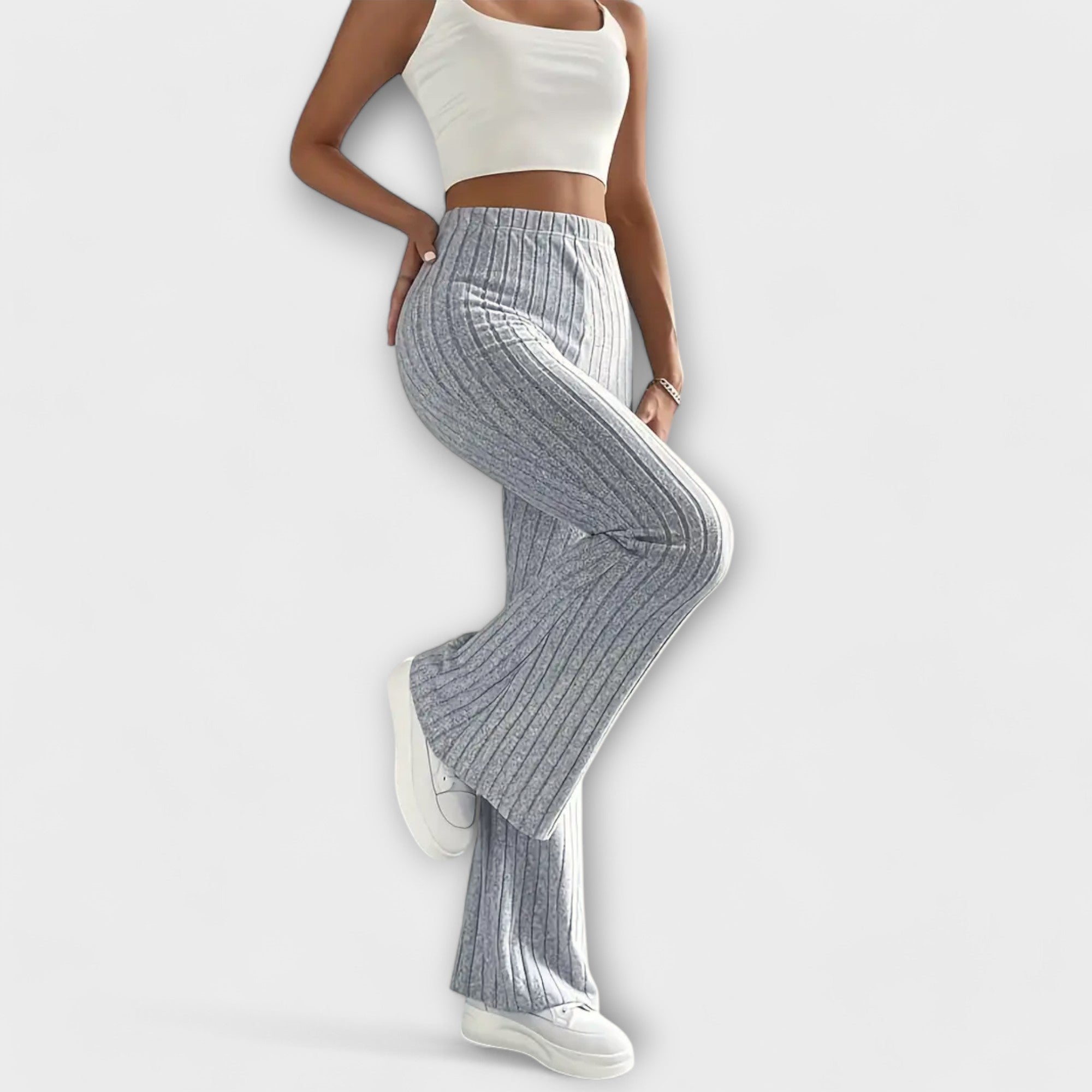 Jenny - Pantalones con estilo