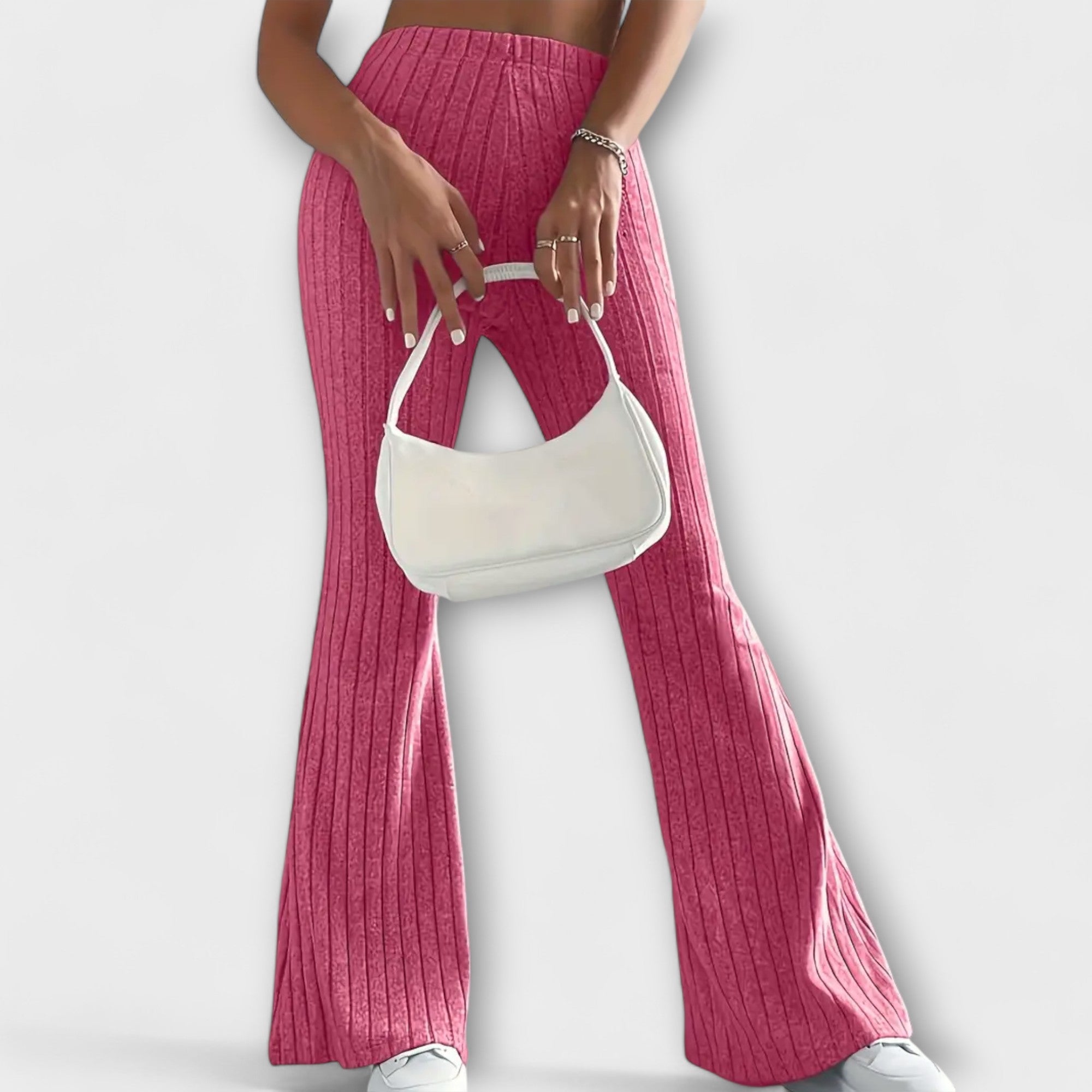 Jenny - Pantalones con estilo