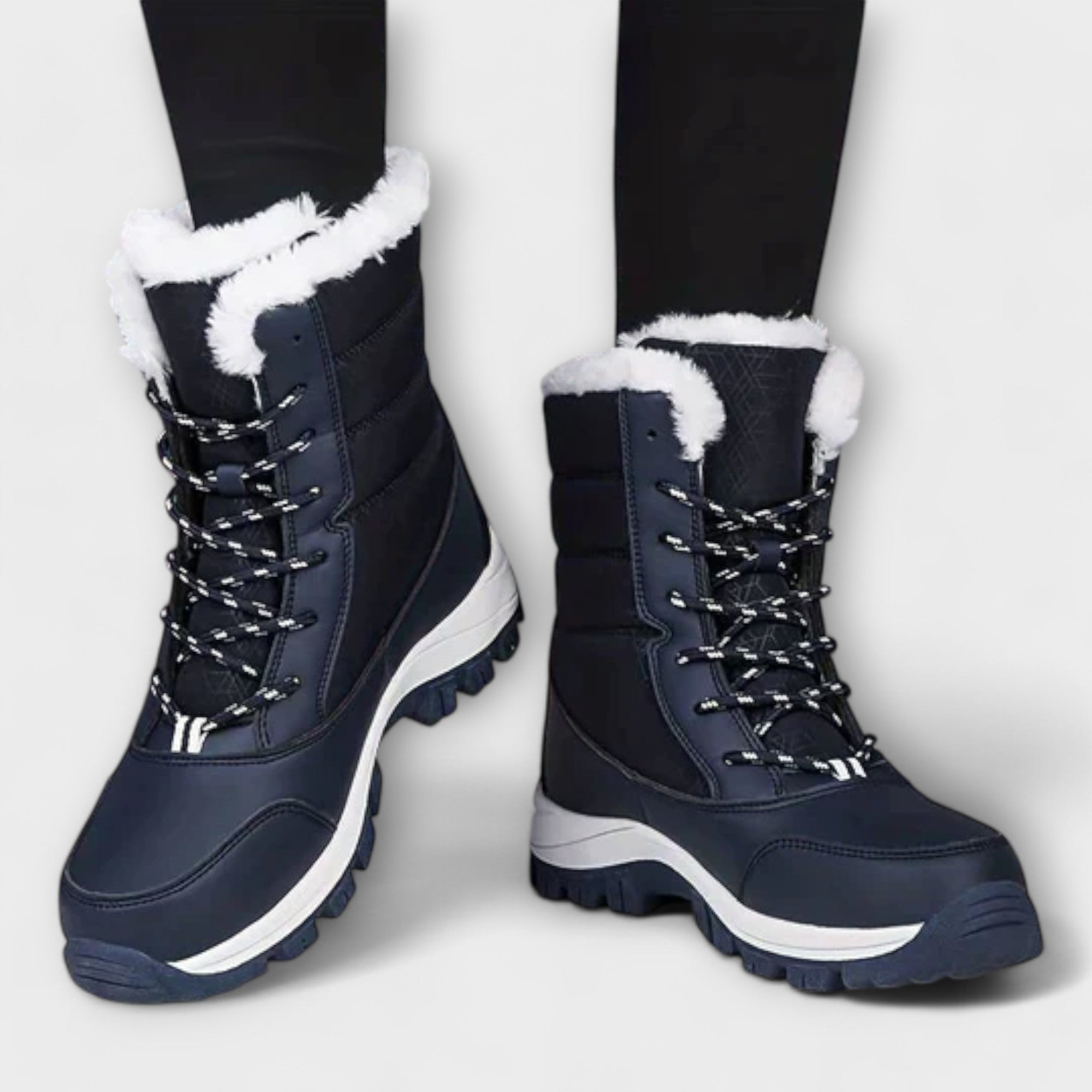 Botas de invierno impermeables