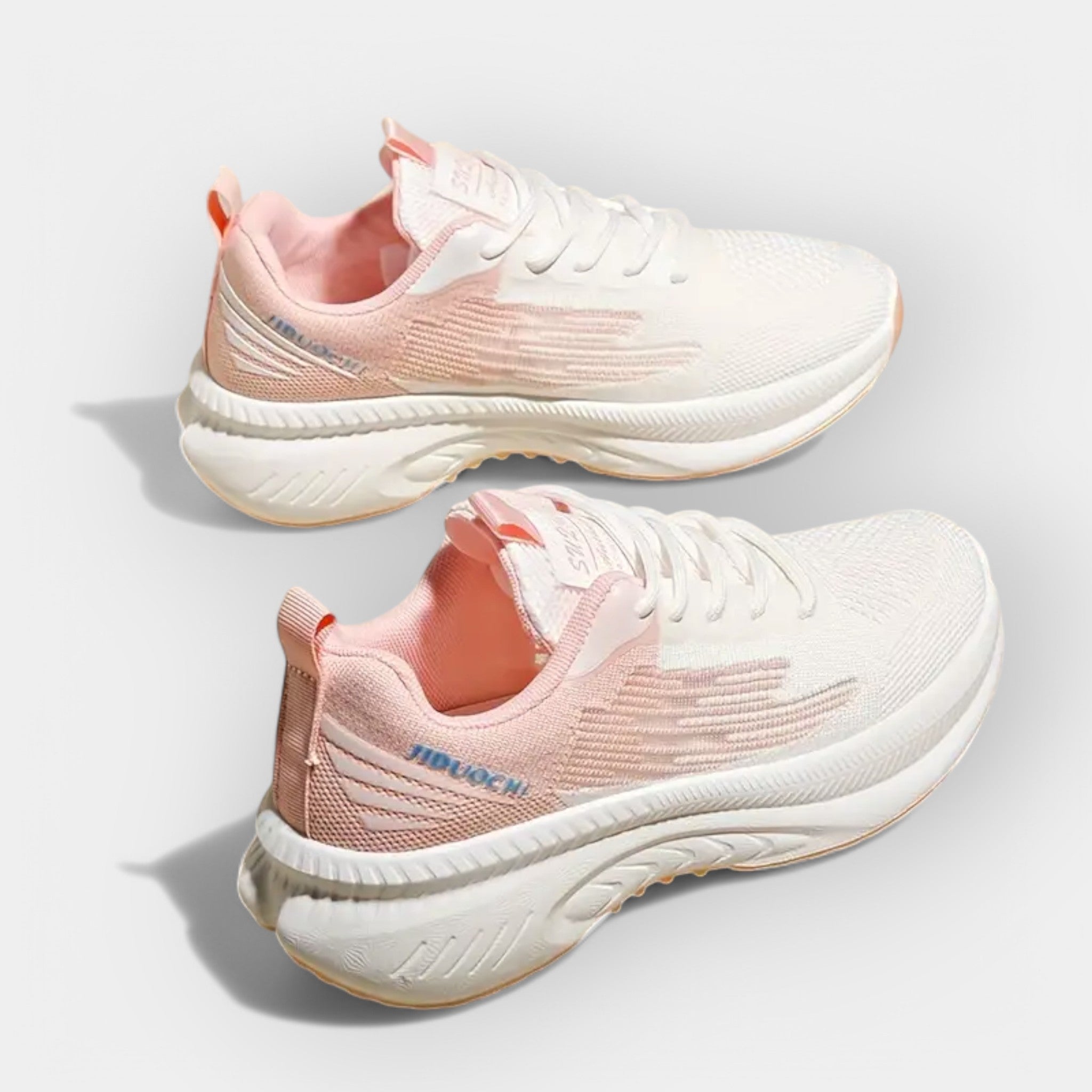 Calzado deportivo anatómico