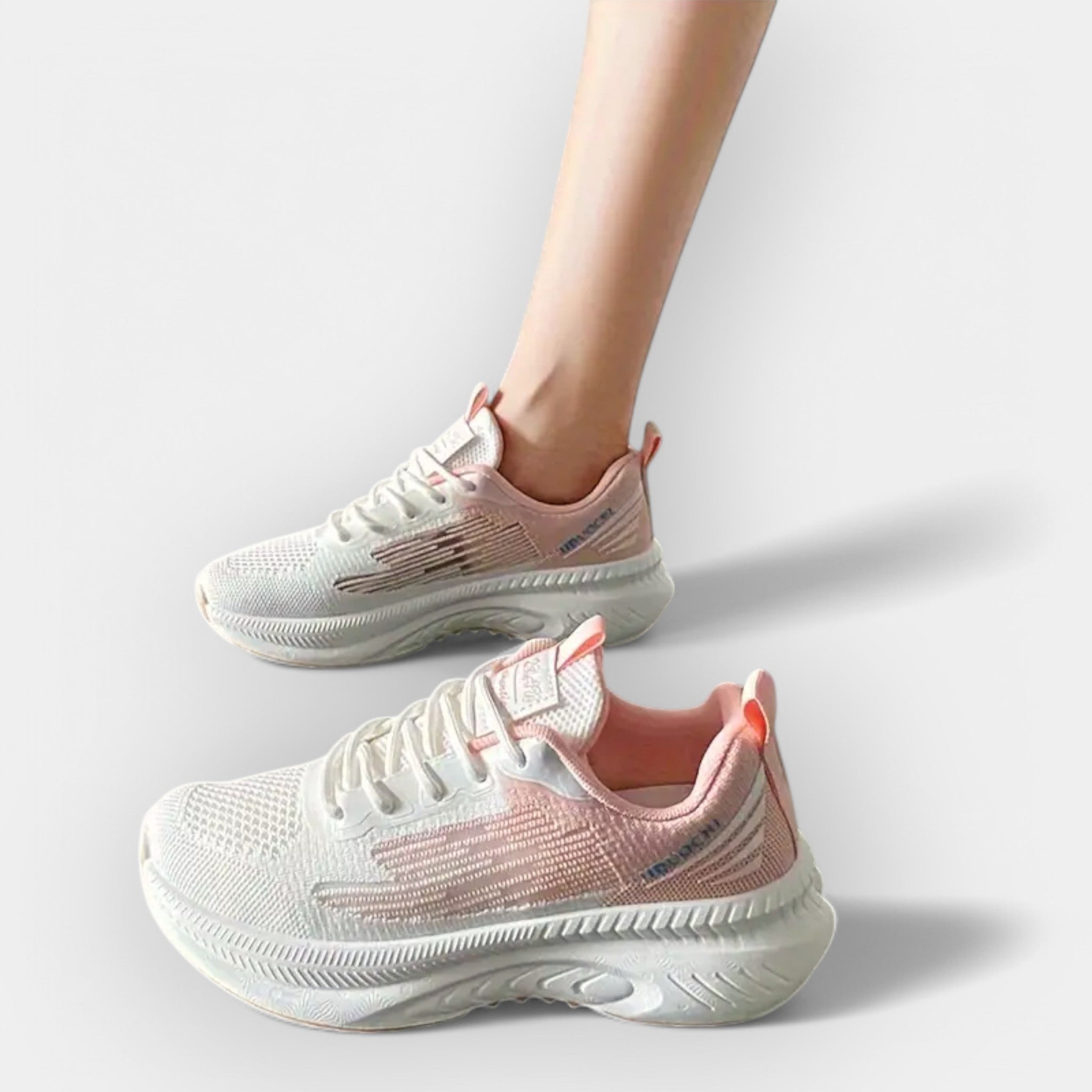 Calzado deportivo anatómico