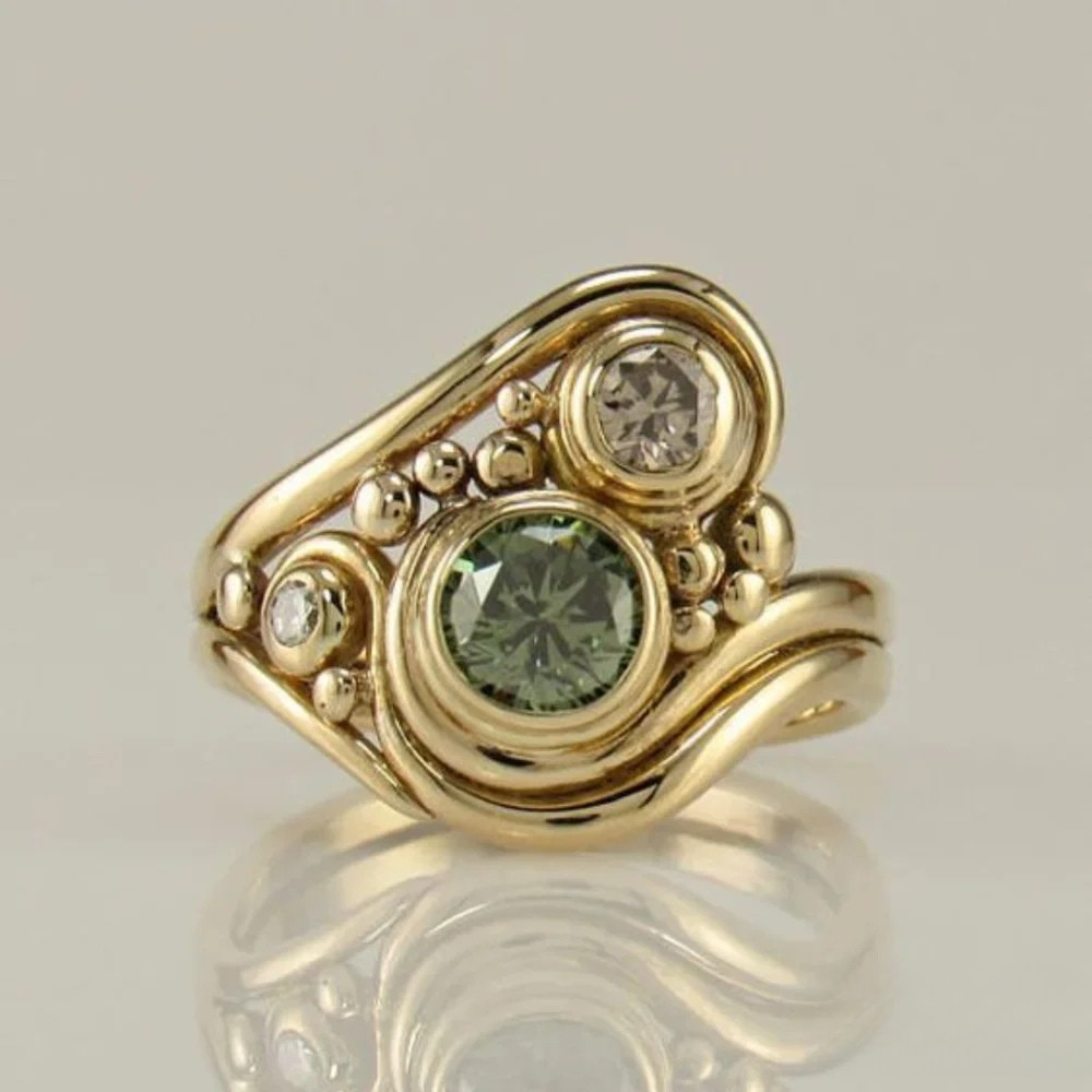 Anillo antiguo