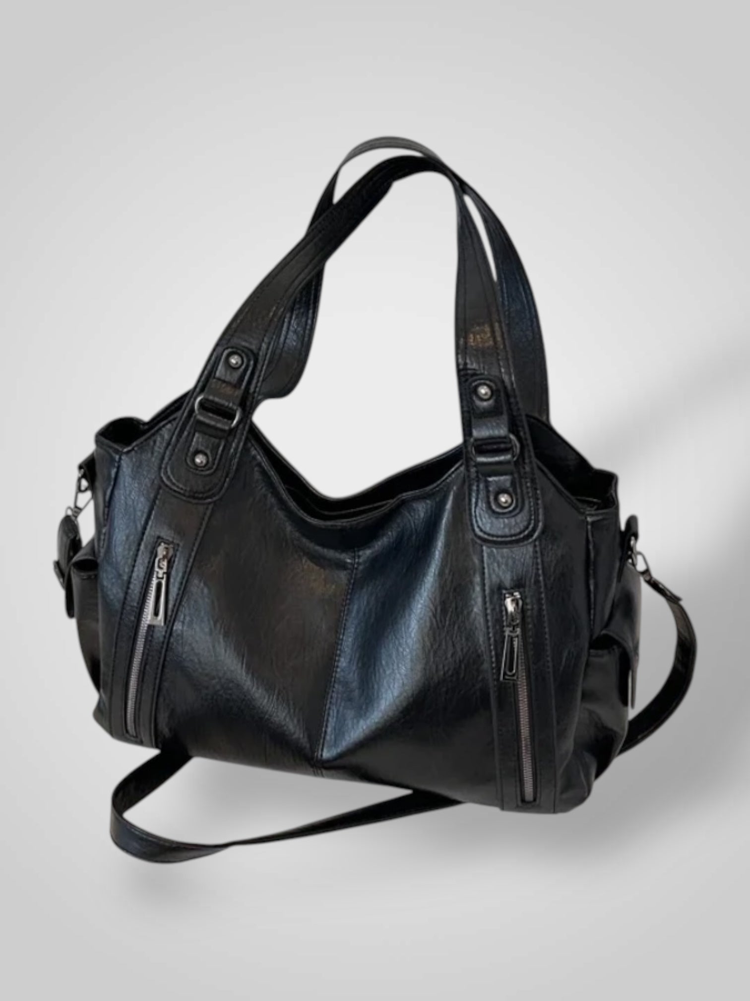 Savannah | Bolso de cuero