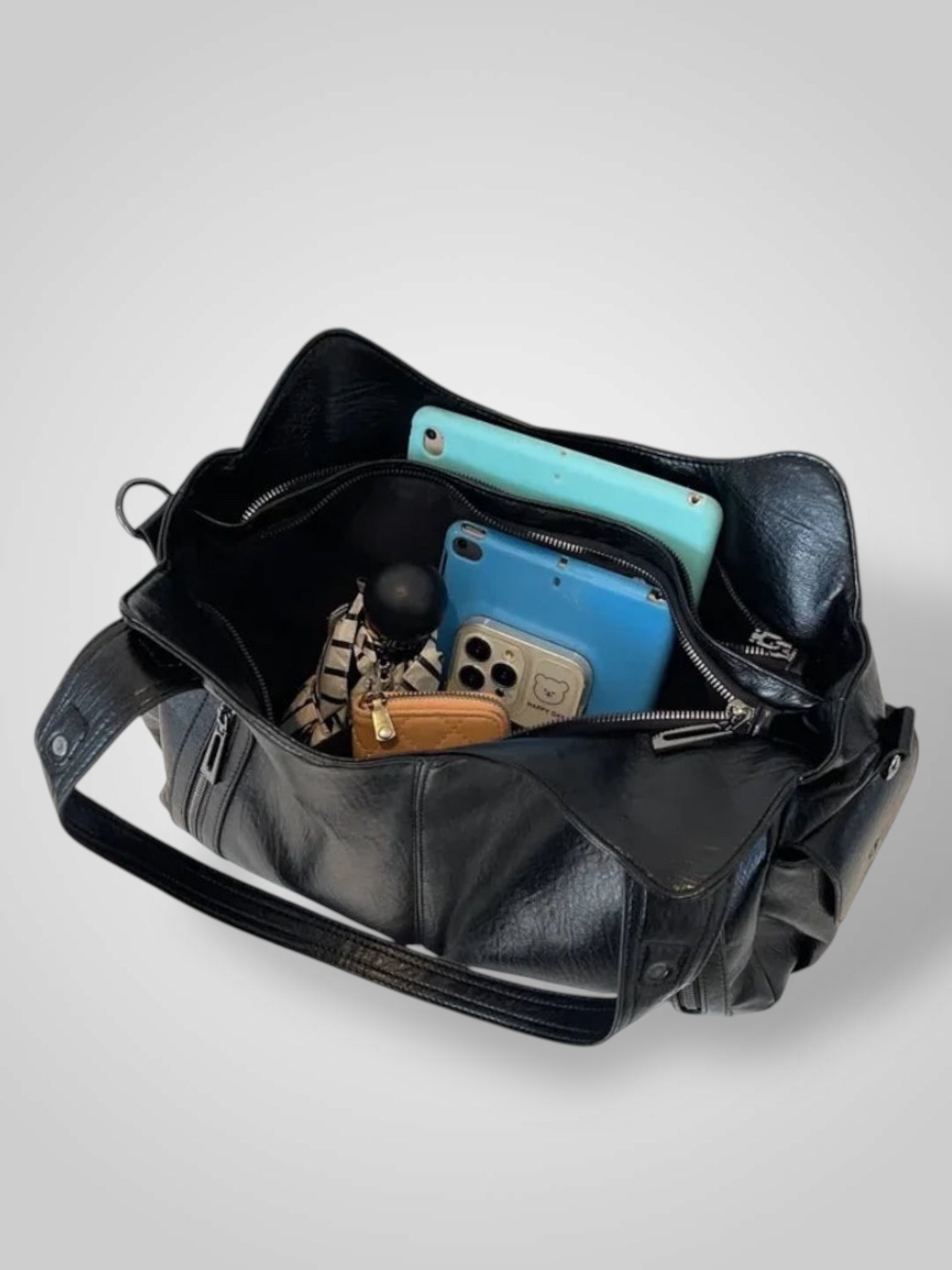 Savannah | Bolso de cuero