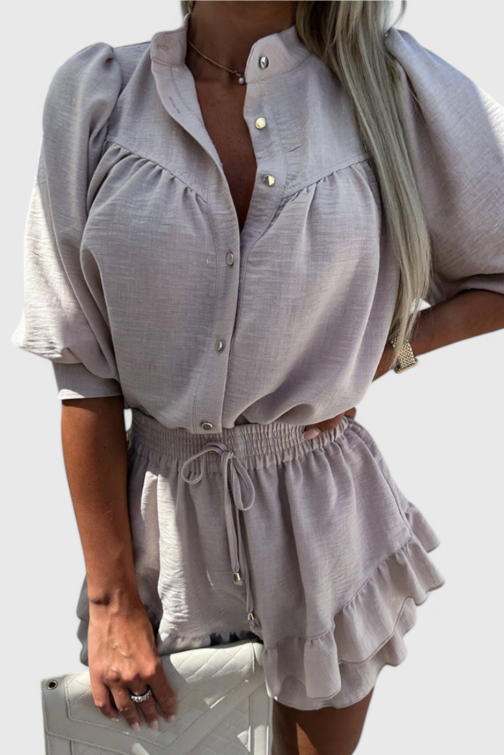 Conjunto de dos piezas Ruby Summer