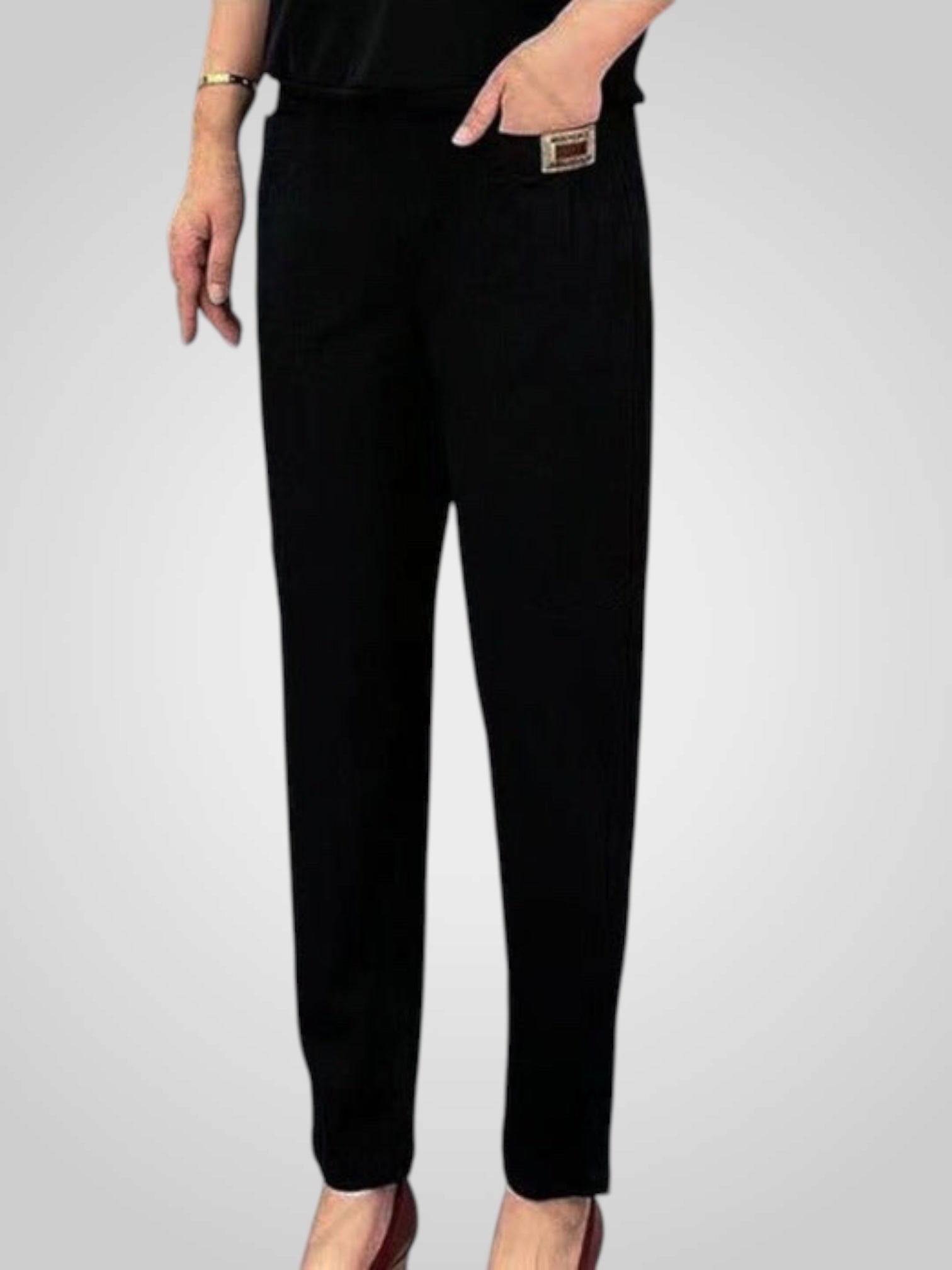 Yara | Pantalones cómodos de algodón