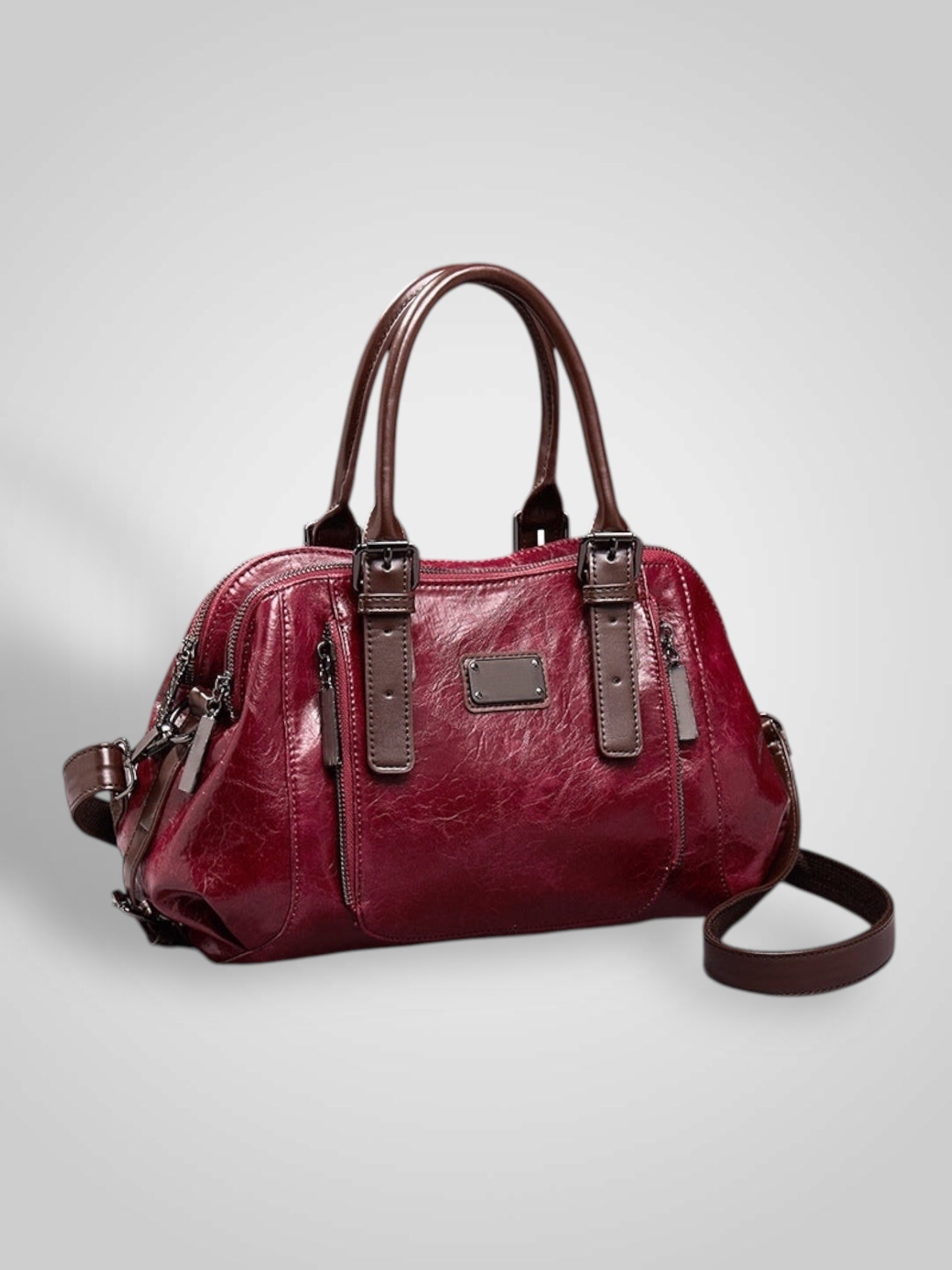 Villa | Bolso de mano para uso diario