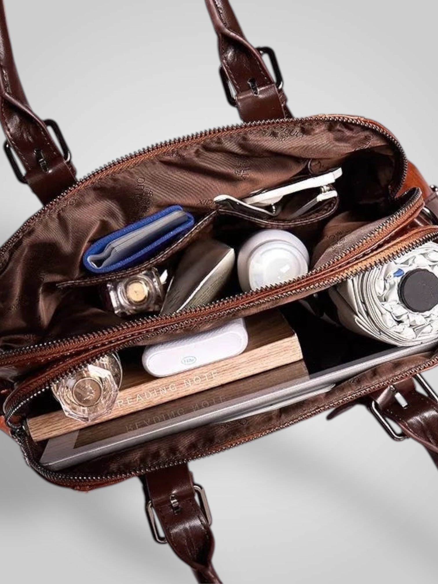 Villa | Bolso de mano para uso diario