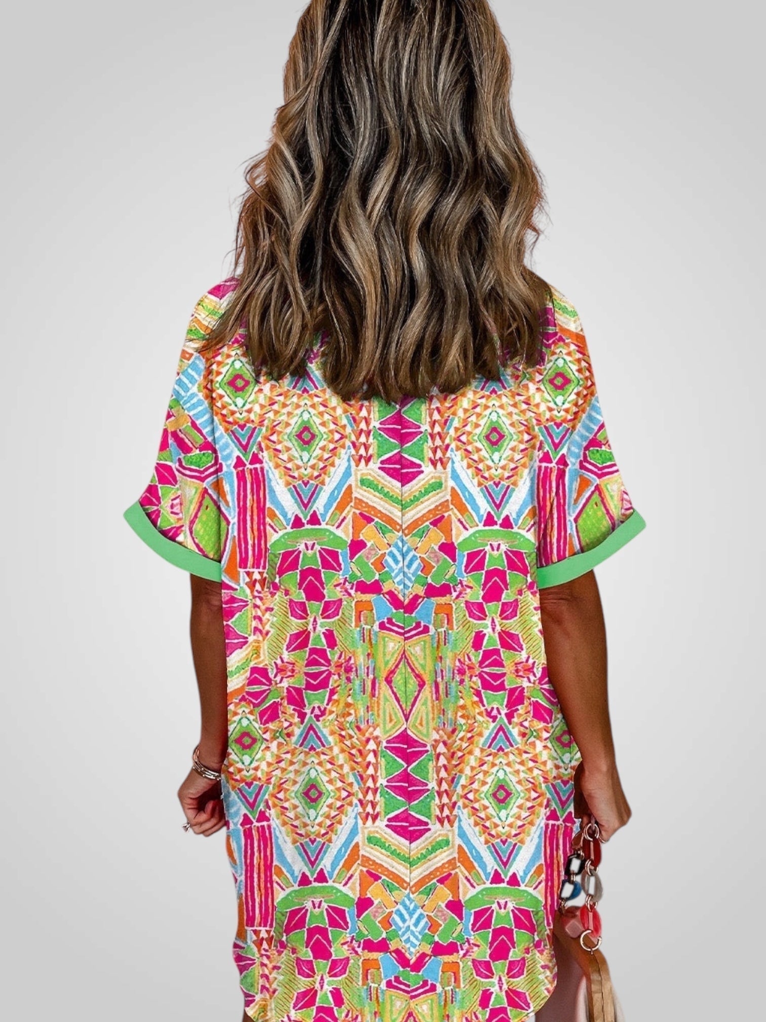 Lulu | Blusa de vestir