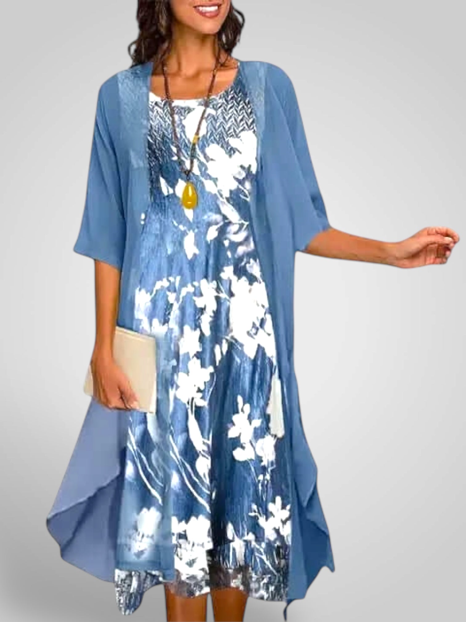 Anna | Vestido de verano