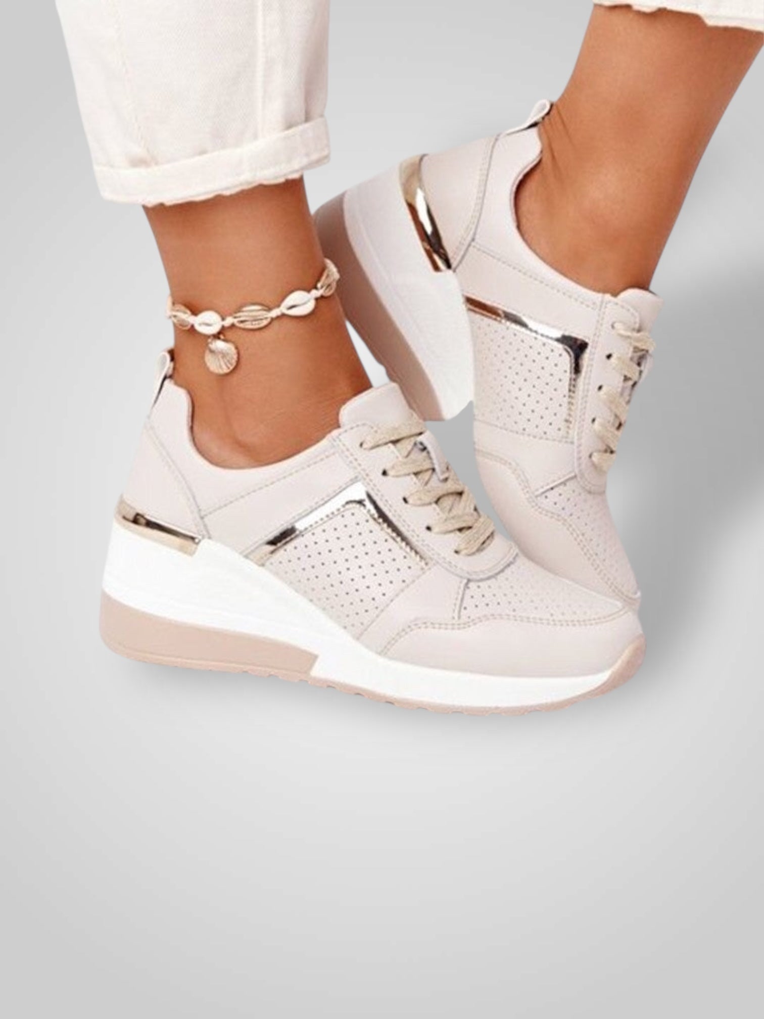 Chloe | Zapatos ortopédicos para mujer