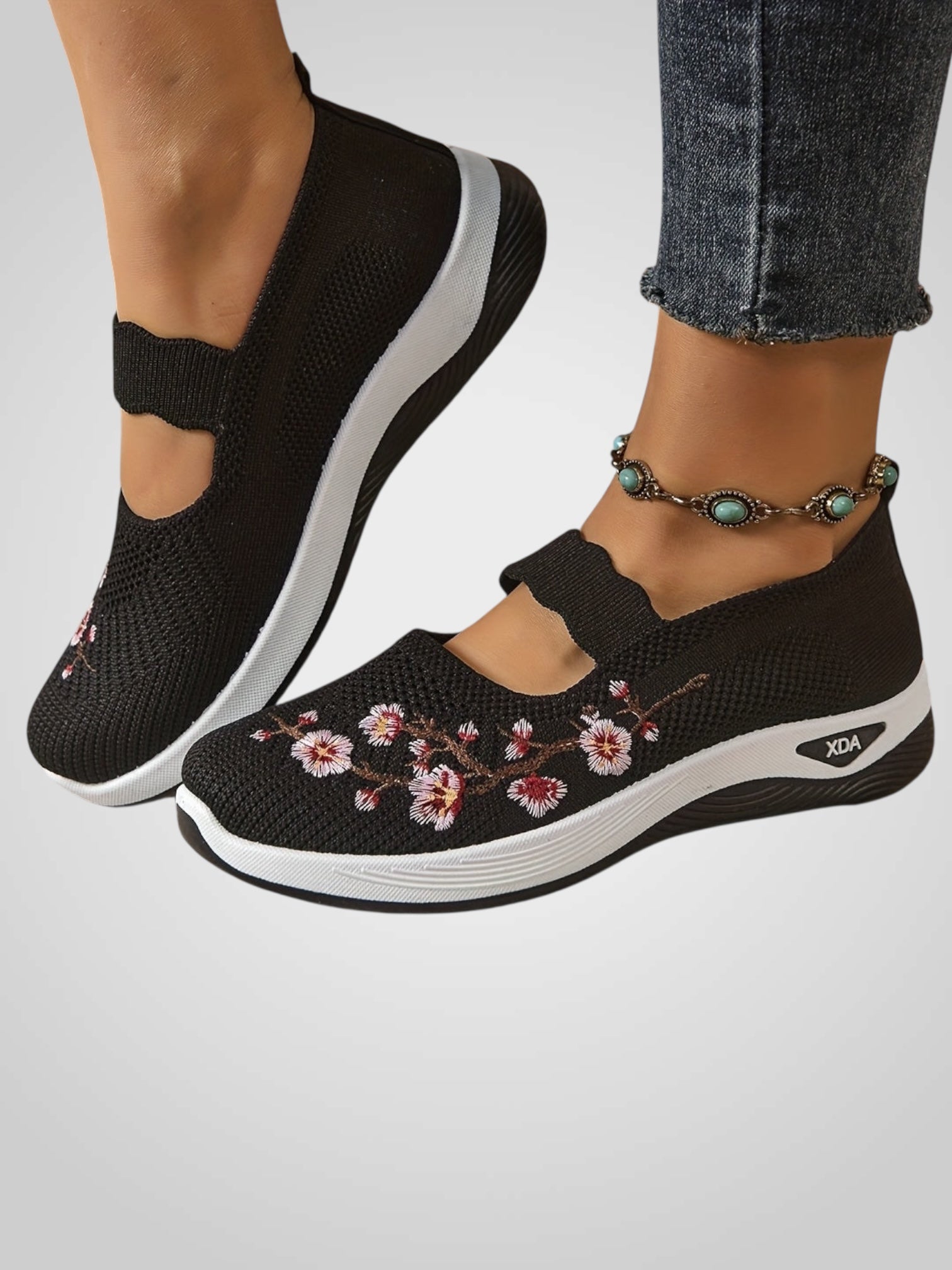 Soul | Zapatos ortopédicos cómodos