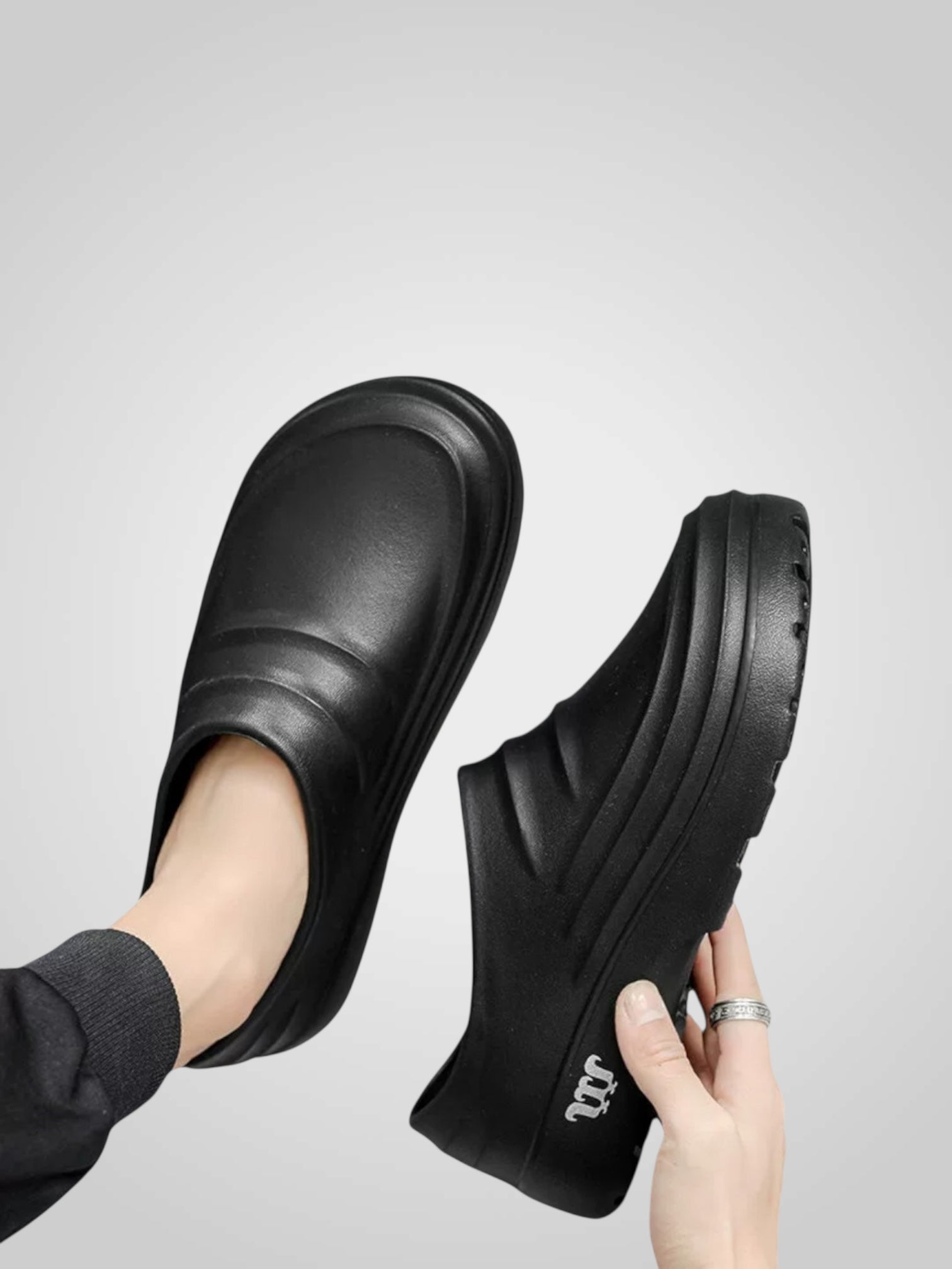 Right Step | Cómodo y flexible