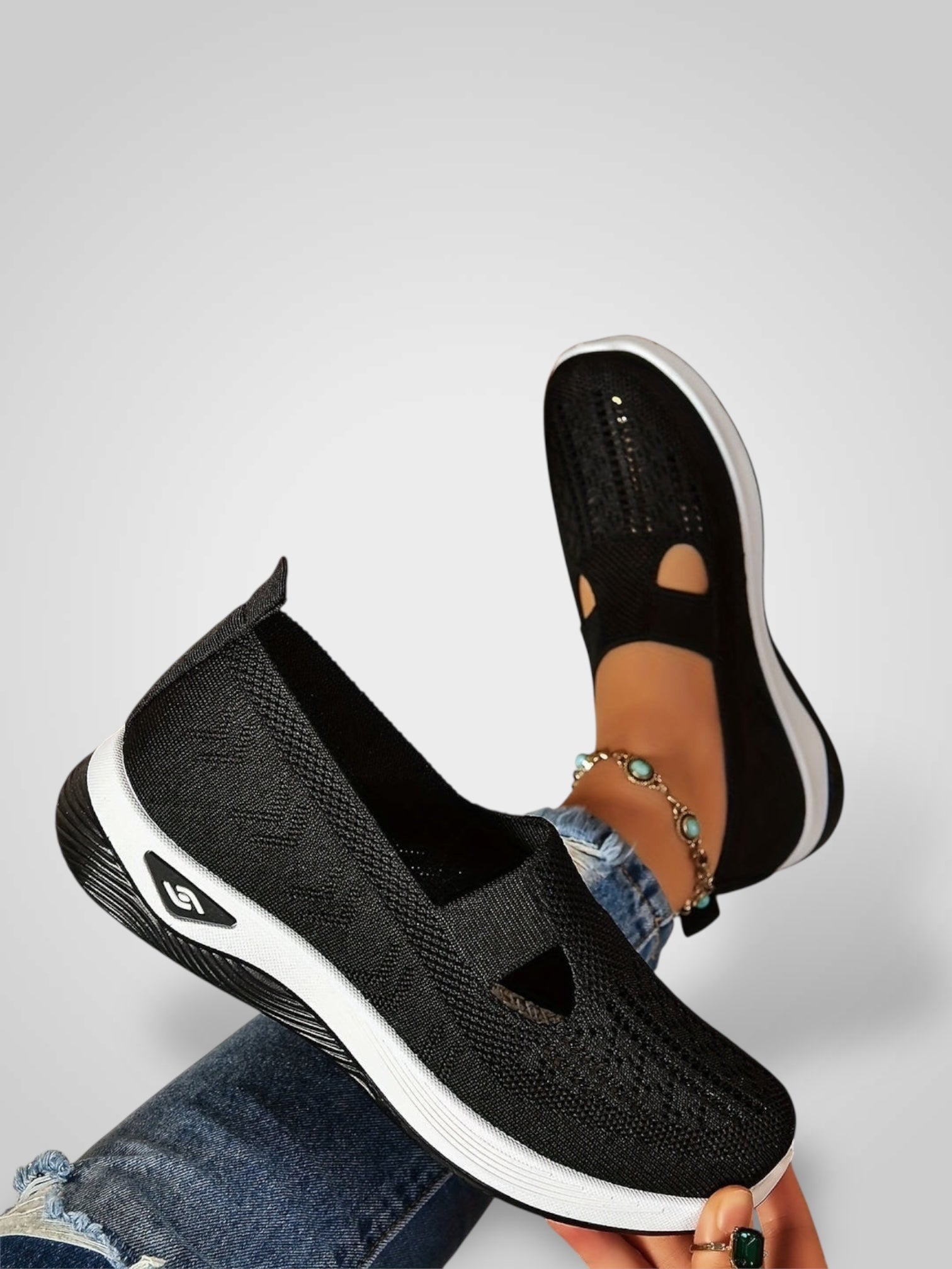 Cinta | Zapatos RelaxFit