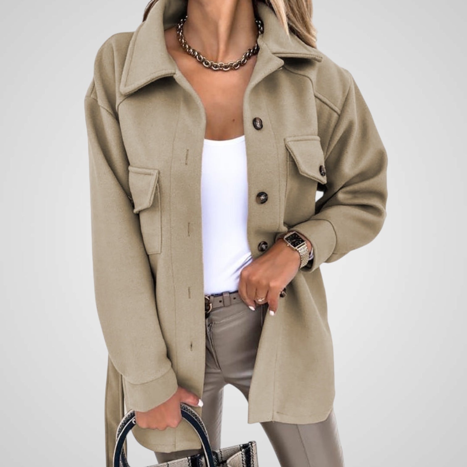 Celine | Chaqueta elegante