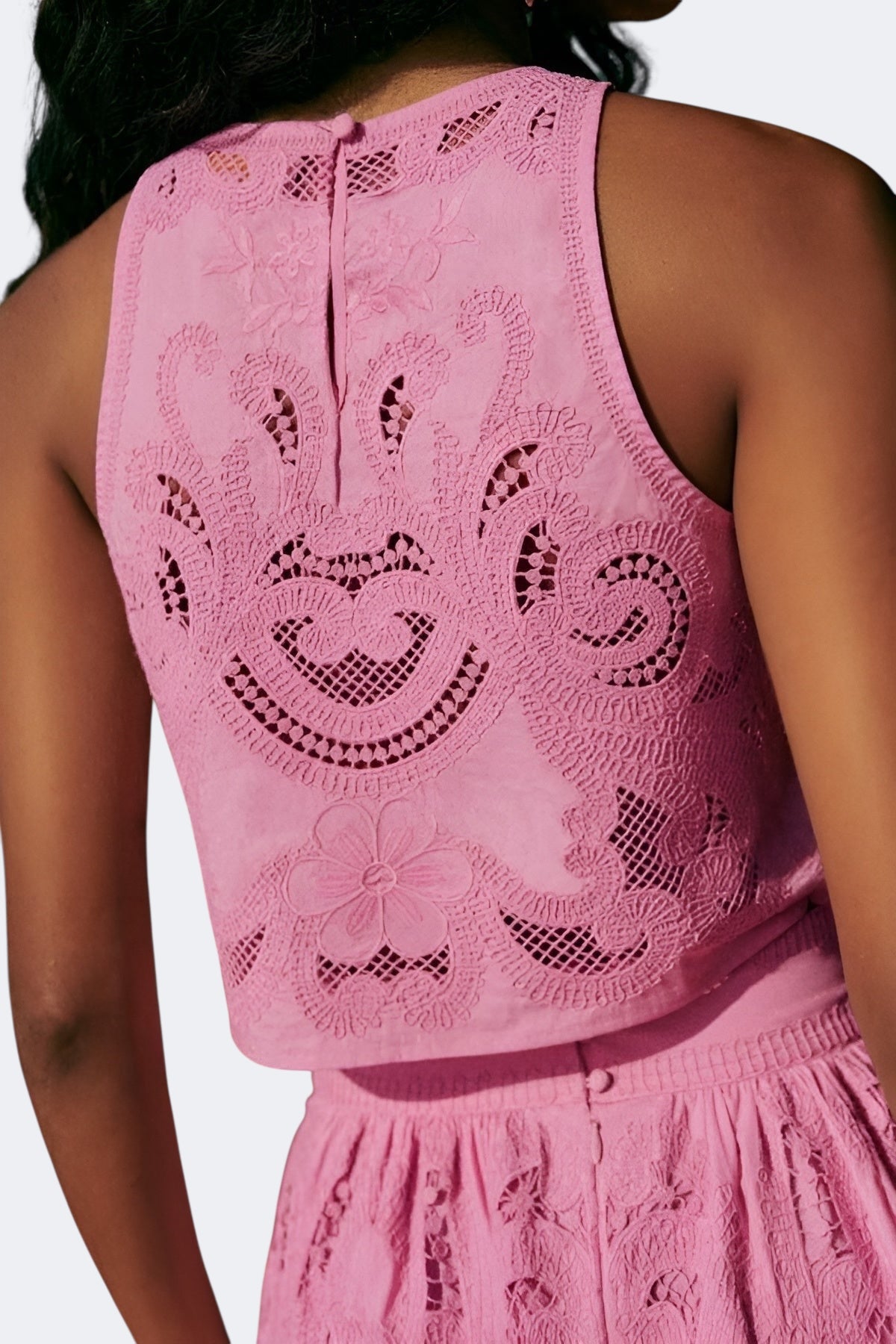 Olivia Aire - Conjunto