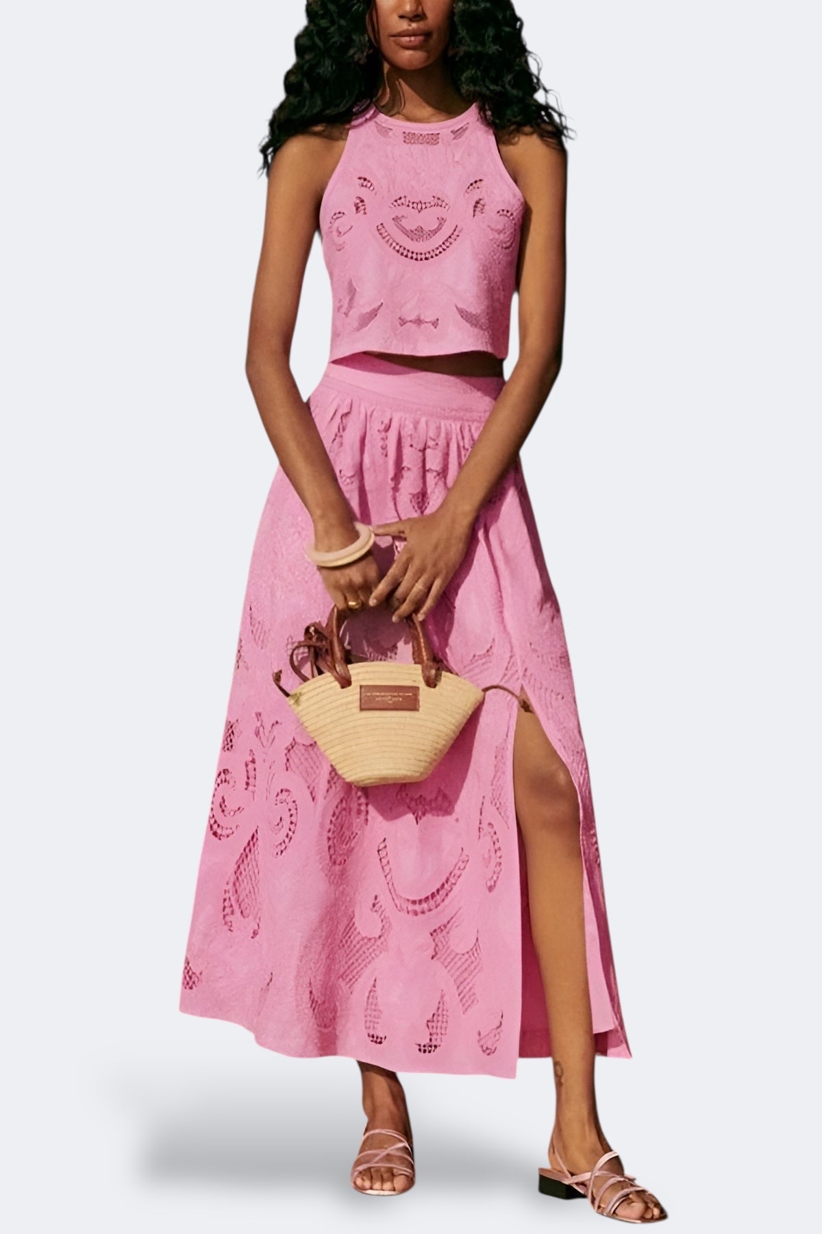 Olivia Aire - Conjunto