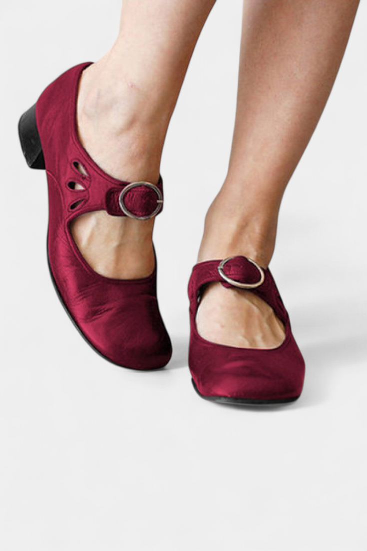 Sandalias ortopédicas Rachel