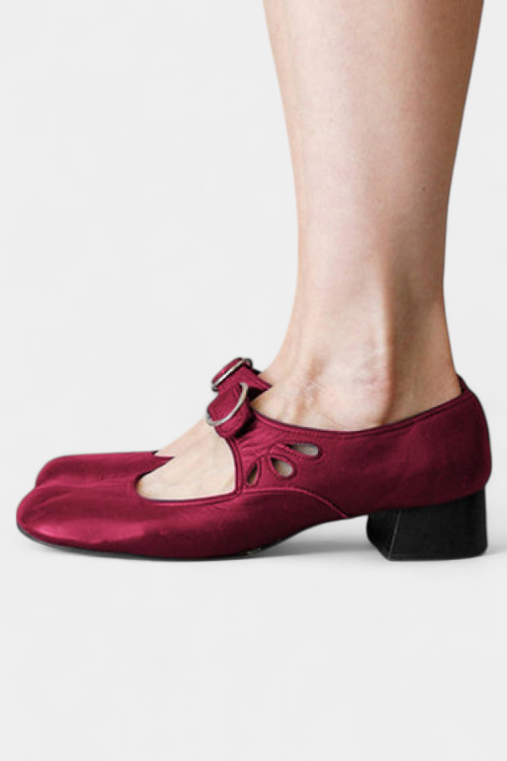 Sandalias ortopédicas Rachel