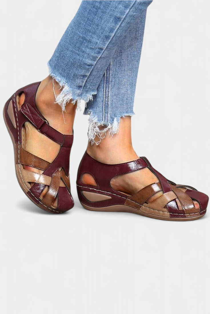 Sandalias ortopédicas Alphie