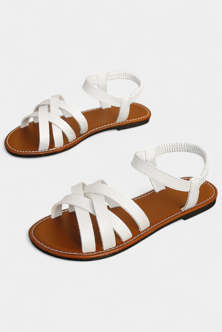 Sandalias Romee para comodidad durante todo el día