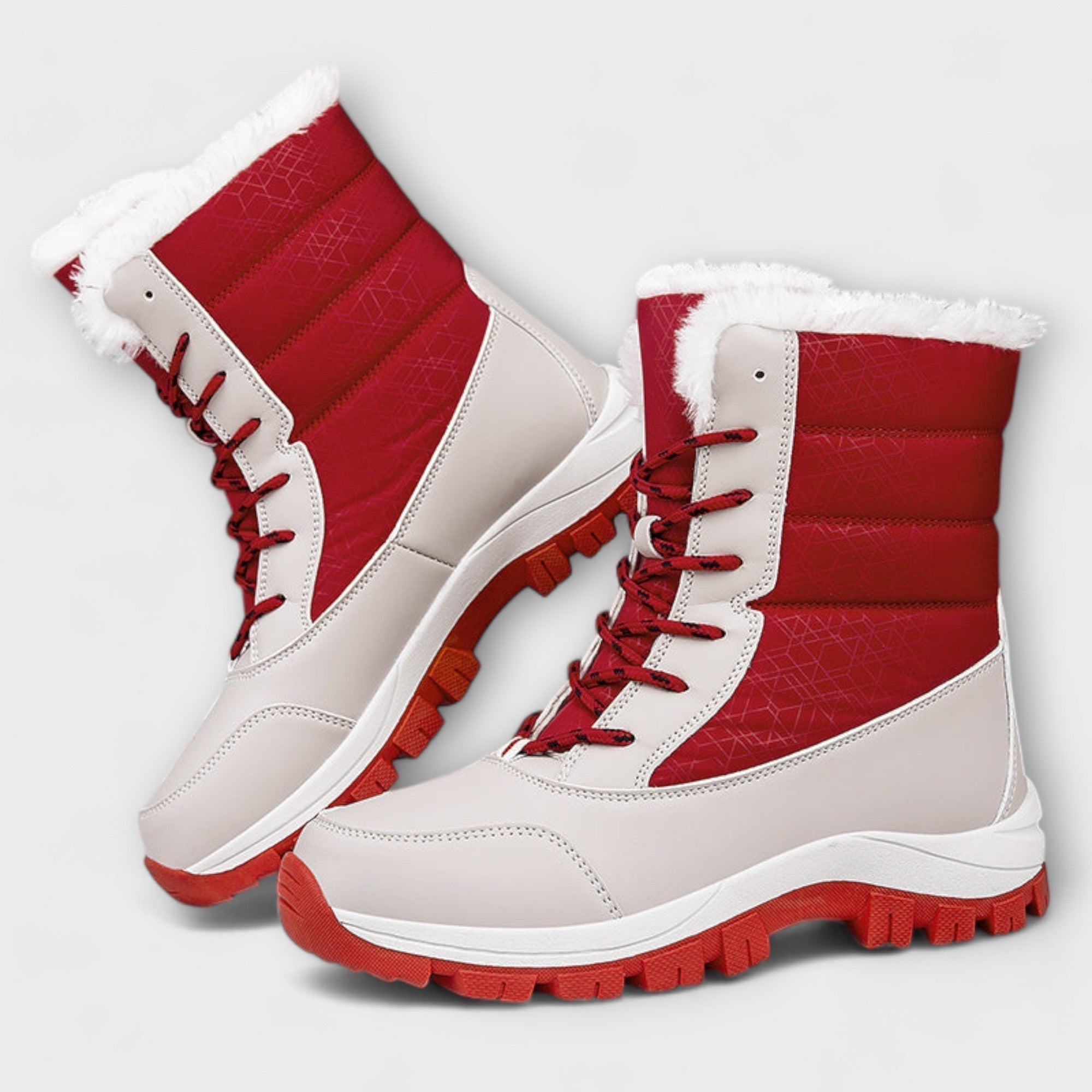 Botas de invierno impermeables