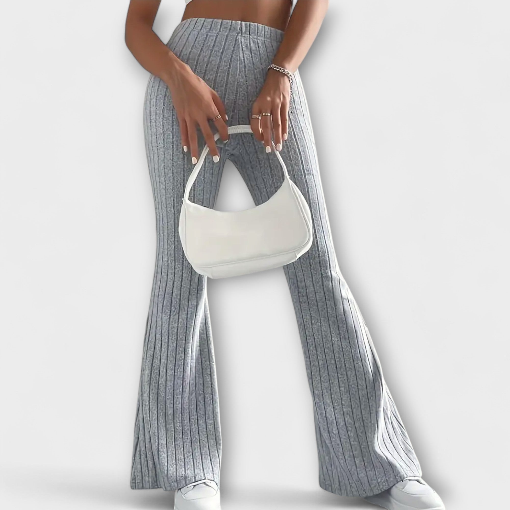 Jenny - Pantalones con estilo