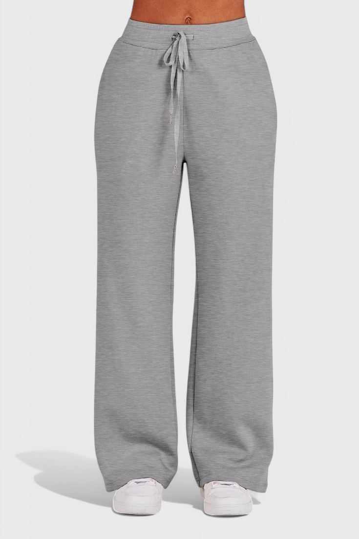 Conjunto de dos piezas de manga larga Berken