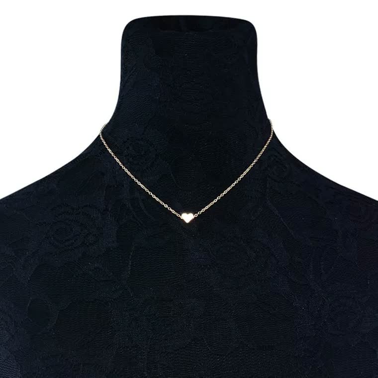 Collar sofisticado