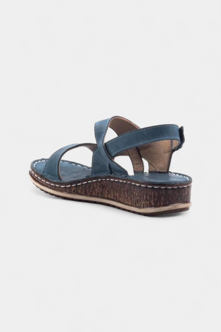 Sandalias ortopédicas de verano Athena