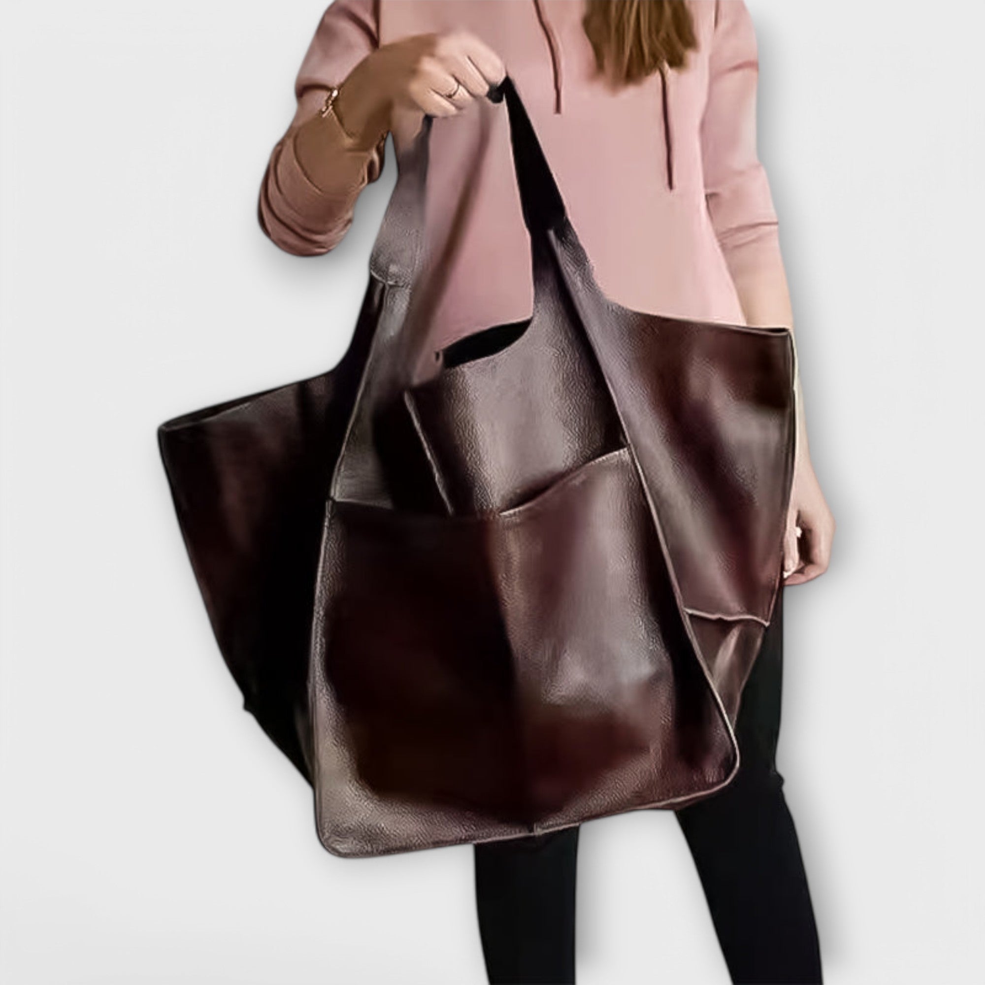 Zara – elegante bolso de hombro